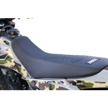 Мотоцикл BRZ Z7 CB300F - миниатюра 9
