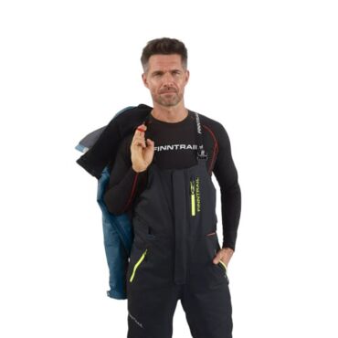 Finntrail Костюм Atlas Blue - миниатюра 4