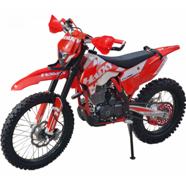 Мотоцикл Hasky F5 PRO 2025 - миниатюра 5