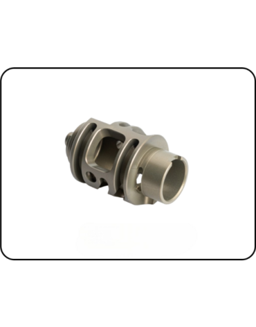 Копирный вал КПП KTM 250SX F 23- / Husqvarna FC250 23- / GasGas MC250F 24-