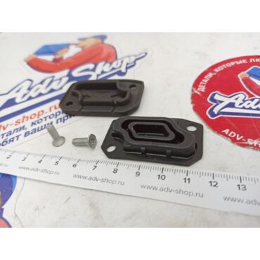 KTM крышка машинки тормоза с мембраной Brembo SX/ EXC 14-> ( 77713003000 ) - миниатюра 1