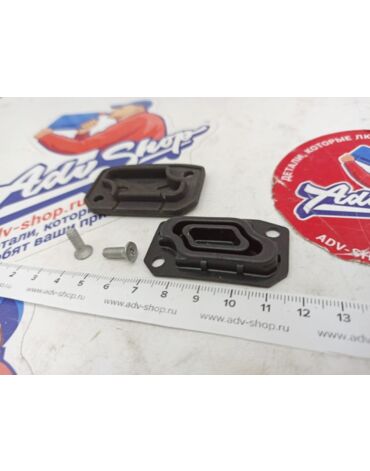 KTM крышка машинки тормоза с мембраной Brembo SX/ EXC 14-> ( 77713003000 )