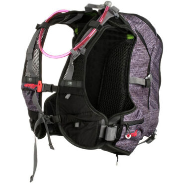 Рюкзак гидропак Leatt GPX XL 2.0 Hydration Dark Brushed - миниатюра 5