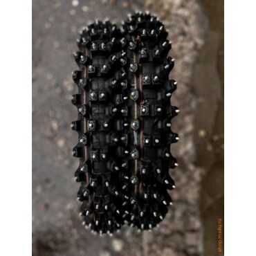 Terra Force MX SM 70 100 14 шипованная задняя покрышка - миниатюра 2