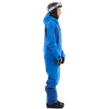 Dragonfly Комбинезон Gravity Premium Man Indigo Blu Kamchatka - миниатюра 10