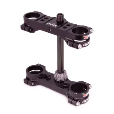 Траверса X TRIG ROCS TECH Black SX TC MC 65 2024- - миниатюра 1