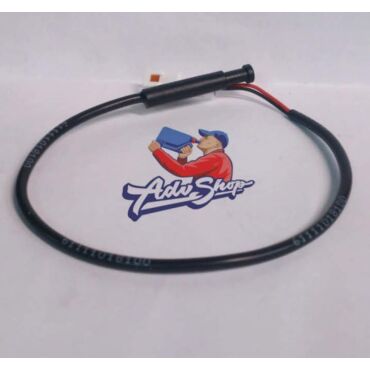 KTM Датчик внешней температуры 990 07 13/ 1190 09 13/ 1290 14 20/ 790 18-> ( 61111018100 / 61111018000 ) - миниатюра 1