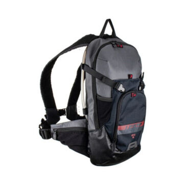 Leatt Рюкзак гидропак MTB Mountain Lite 1.5 Hydration Graphite - миниатюра 2