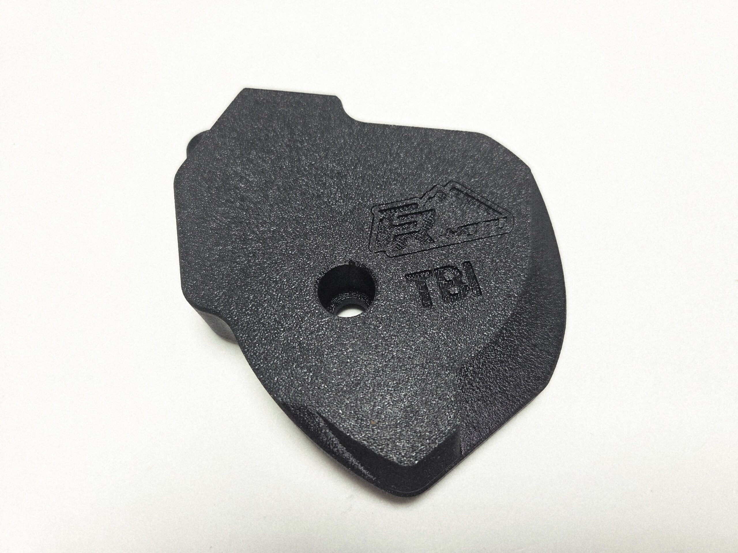 Защита датчика положения дроссельной заслонки (дросселя TPS) KTM/Husqvarna/Gasgas TBI 24+ - фото 1