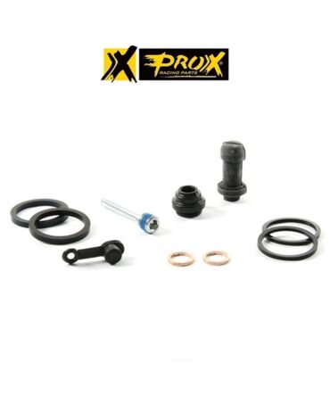 ремкомплект переднего тормозного суппорта Honda CR(-F) 125 250 450 '87 23 + Kawasaki KX(-F) 125 250 450 '94 23 + Suzuki RM (-Z) 125 250 450 '96 23 + Yamaha YZ (-F) 125 250 426 450 '98 07