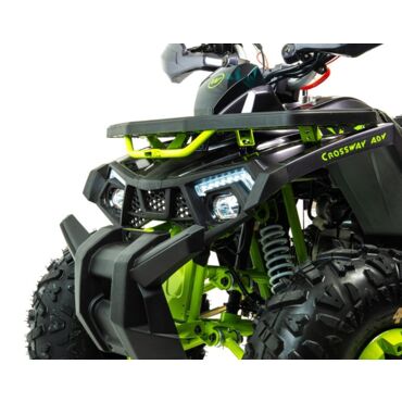 Квадроцикл Motoland WILD 125 Х - миниатюра 5