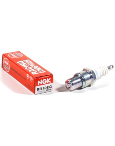 Свеча зажигания NGK BR10EG 3830