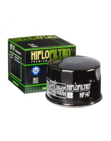 Фильтр масляный Hi Flo HF147