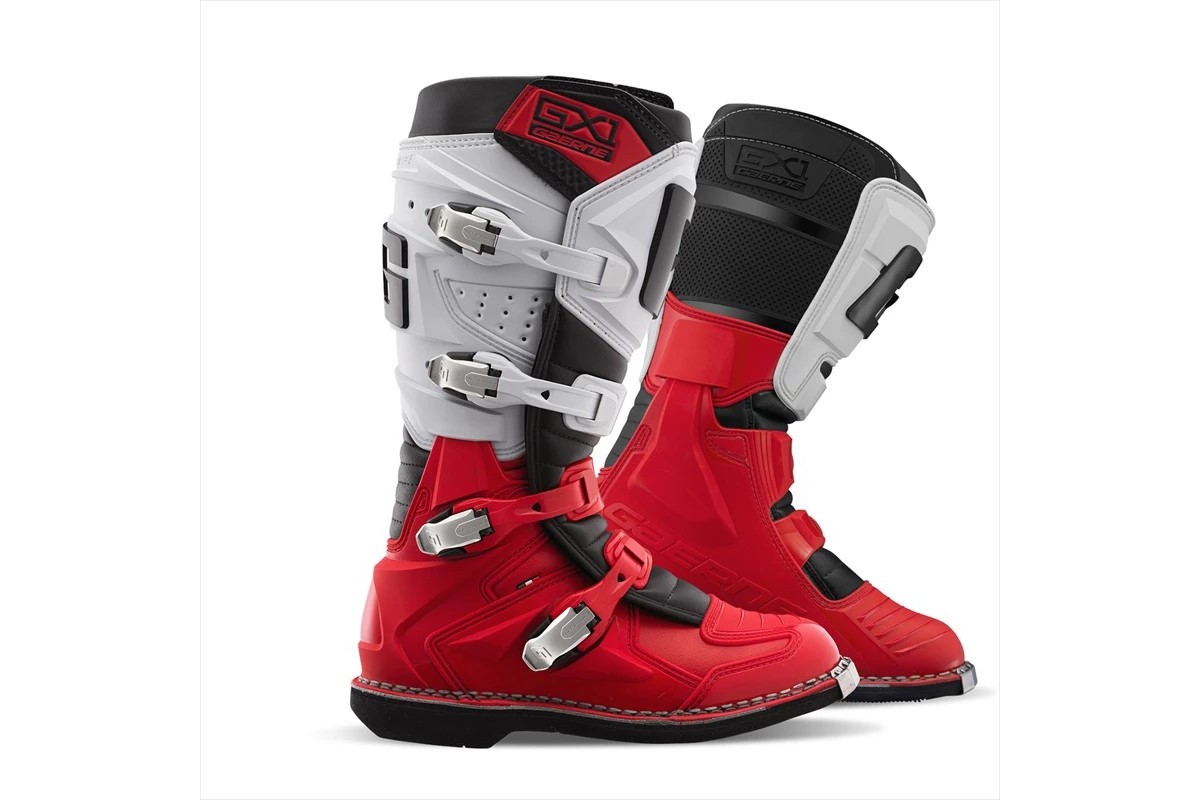 КРОССОВЫЕ МОТОБОТЫ Gaerne GX 1 GoodYear 2192 025 - фото 1