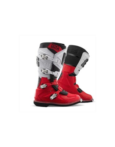 КРОССОВЫЕ МОТОБОТЫ Gaerne GX 1 GoodYear 2192 025