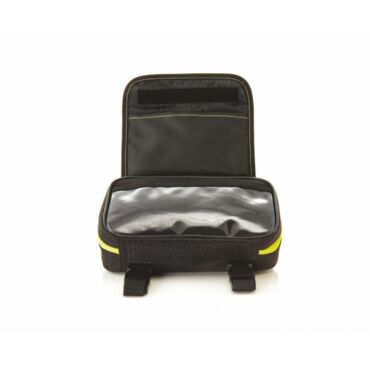 Сумка на заднее крыло для инструментов Acerbis, BLACK YELLOW - миниатюра 1