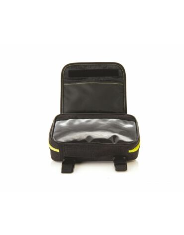 Сумка на заднее крыло для инструментов Acerbis, BLACK YELLOW