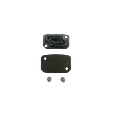 Крышка бачка переднего тормоза (Brembo) KTM SX EXC 14- / Husqvarna TC FC 14 21; TE FE 14 17 - миниатюра 2