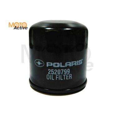 Фильтр масляный MIW PO22002 (HF199) for POLARIS - миниатюра 1