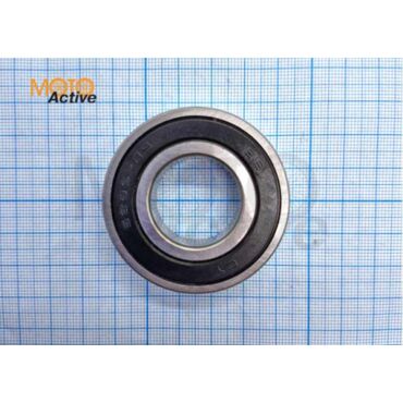 Подшипник 6205 25х52х15 ролика привода гусеницы  ATAKI WD150 - миниатюра 2