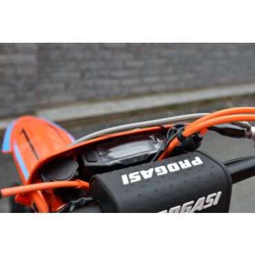 Мотоцикл Progasi Endurance 300 EFI - миниатюра 19