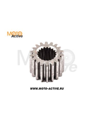 Шестерня ведущая электростартера 1P63QML 180cc
