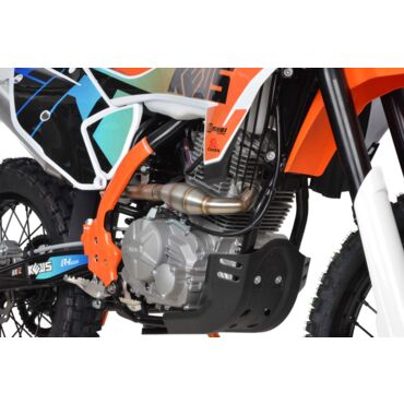 Мотоцикл Кросс Kews K23 Pro - миниатюра 2