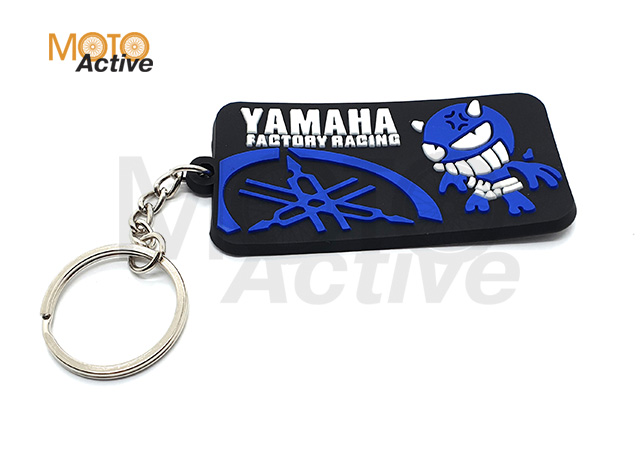 Брелок для ключей Yamaha - фото 1