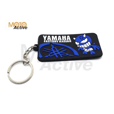 Брелок для ключей Yamaha - миниатюра 1