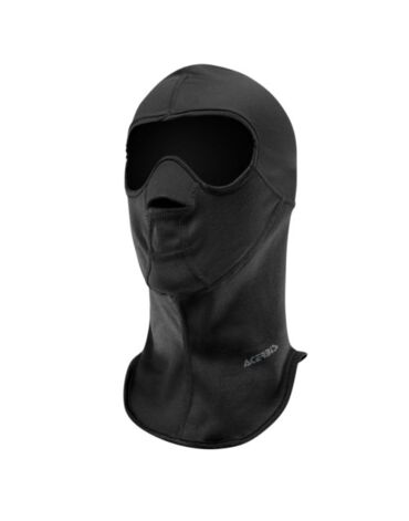 Acerbis Подшлемник маска Giansey Black