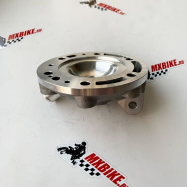 Головка цилиндра 300EXC 08 16 / Husaberg TE300 11 14 / Husqvarna TE300 14 16 - миниатюра 3
