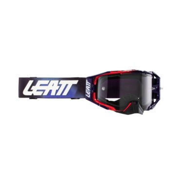 Очки Leatt Velocity 6.5 SunDown (Линза Light Grey 58%) - миниатюра 1