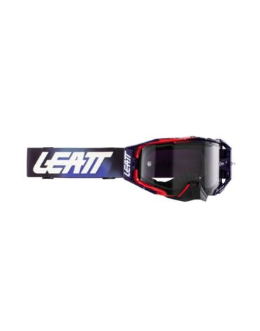 Очки Leatt Velocity 6.5 SunDown (Линза Light Grey 58%)