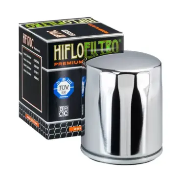 Фильтр масляный HF170C - миниатюра 1
