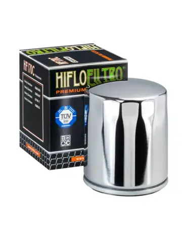 Фильтр масляный HF170C