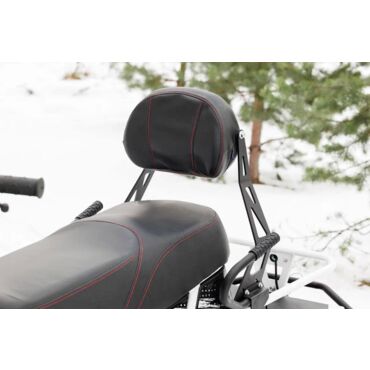 Снегоход IRBIS TUNGUS 600L GEN1 - миниатюра 3