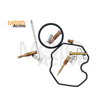 Ремкомплект карб. PZ30 CG200 200см3 SM PARTS - миниатюра 1
