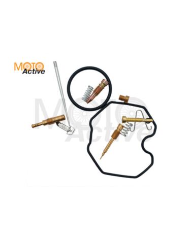 Ремкомплект карб. PZ30 CG200 200см3 SM PARTS