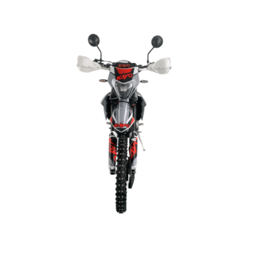 Мотоцикл KAYO K7 A 300 Road (CB300RL) 21 18 ПТС - миниатюра 7