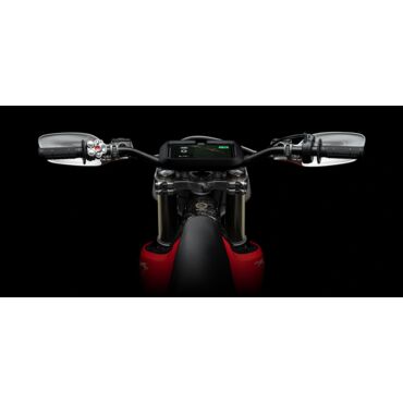 Электромотоцикл Stark VARG EX 2025 60 лс - миниатюра 4