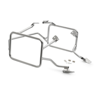 KTM боковые рамки 1290 SUPER ADVENTURE R S 21 23 ( 61912912044 ) - миниатюра 2