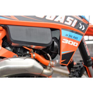 Мотоцикл Progasi Endurance 300 EFI - миниатюра 20
