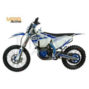Мотоцикл GR7 F300L (4T 182MN 2x вал. EFI) Enduro PRO - миниатюра 1