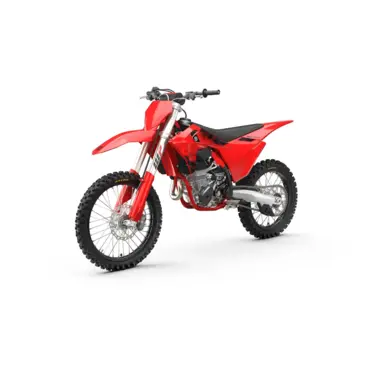 Мотоцикл кроссовый GASGAS MC 450F (2026) - миниатюра 3