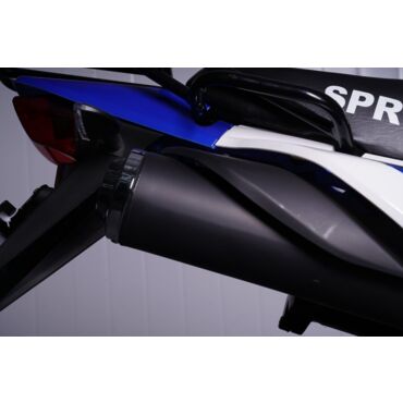 Мотоцикл Эндуро SPRMOTORS CrossRoad 1 NEW 2026 - миниатюра 17