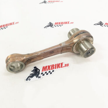 Шатун комплект KTM 250SX EXC, 300EXC 09- / Husqvarna TC TE250,TE300 14- / GasGas EC250 300 21- - миниатюра 2