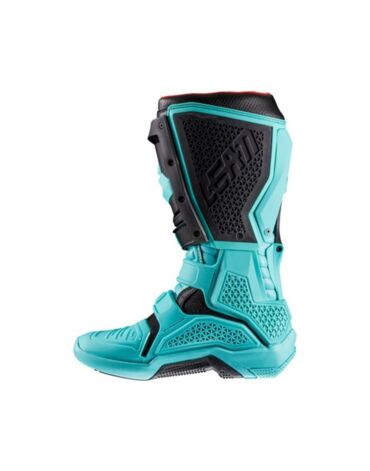 Leatt Мотоботы кроссовые 5.5 FlexLock V26 Teal