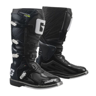 Мотоботы Gaerne Fastback Endurance Enduro, black (41, Взрослая  Кросс эндуро) - миниатюра 1