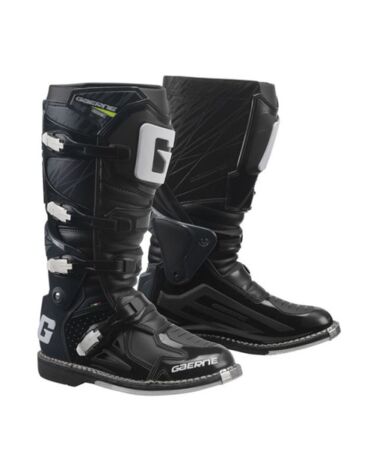 Мотоботы Gaerne Fastback Endurance Enduro, black (40, Взрослая  Кросс эндуро)