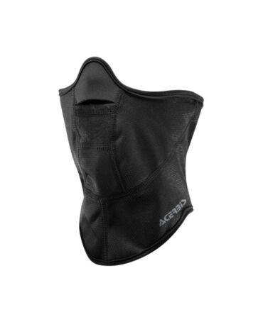 Acerbis Подшлемник маска Regaby Black